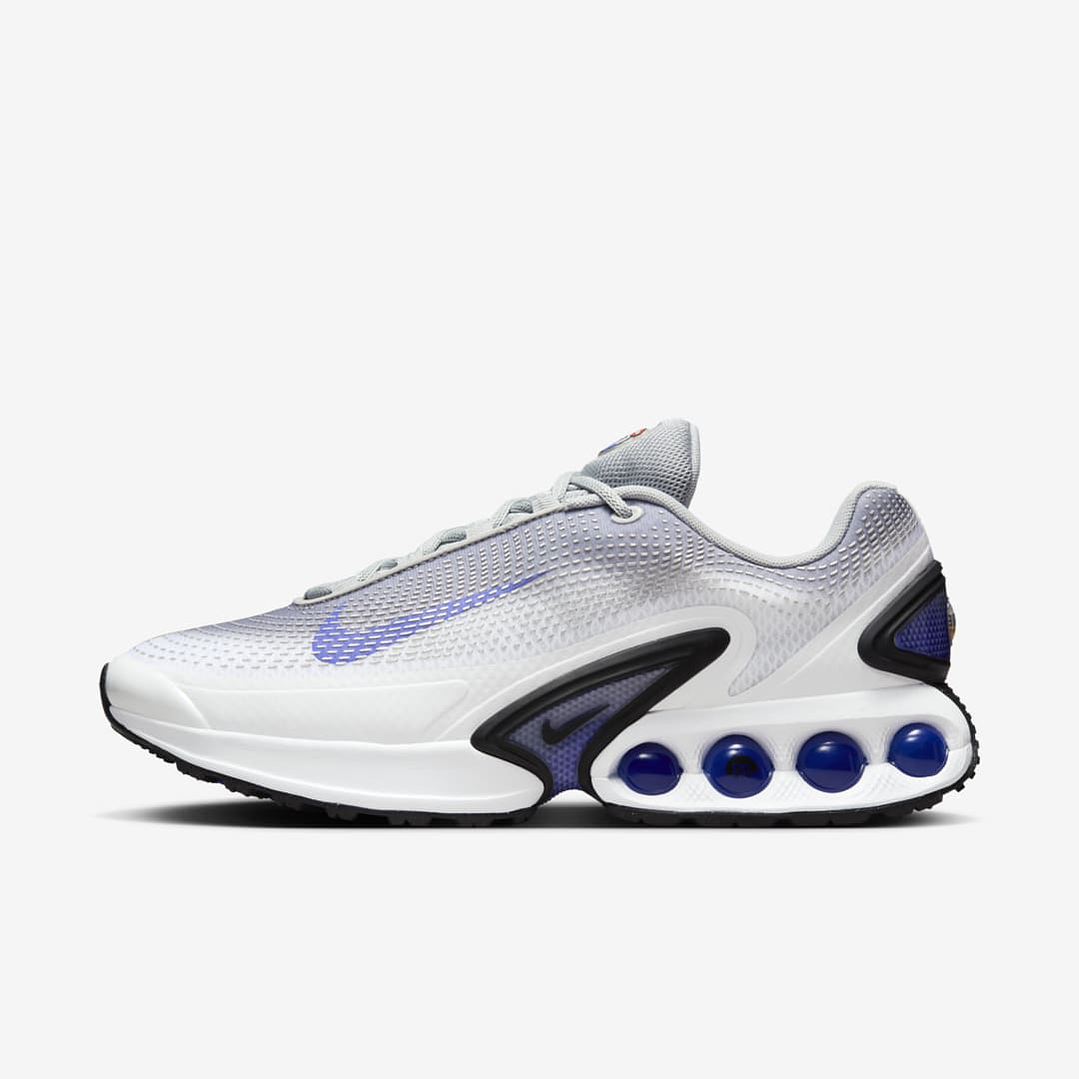 Nike Air Max Dn SE Persian Violet 1