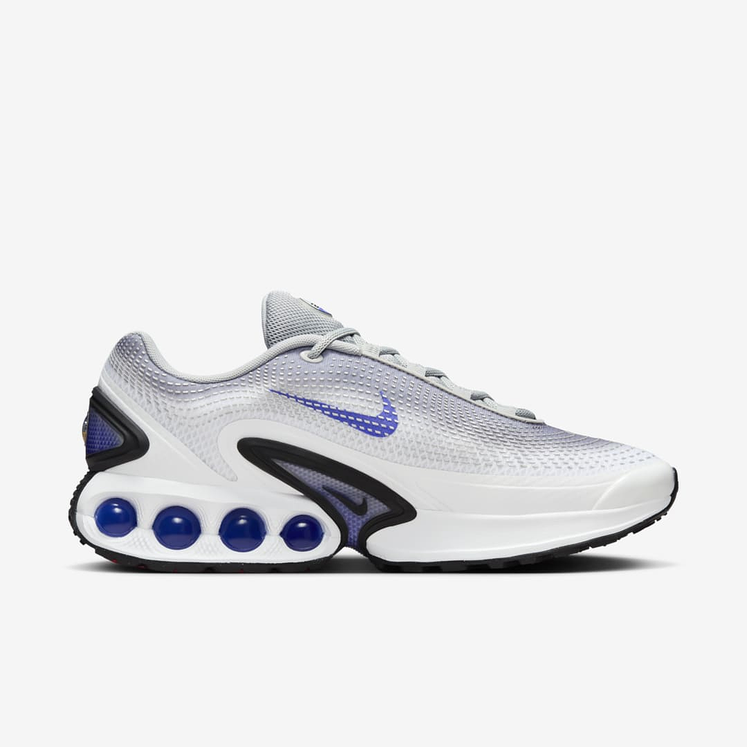 Nike Air Max Dn SE Persian Violet 3