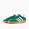 adidas Gazelle Indoor Collegiate Green Cloud White Gum