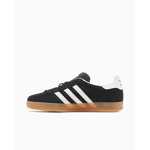 adidas Gazelle Indoor Core Black