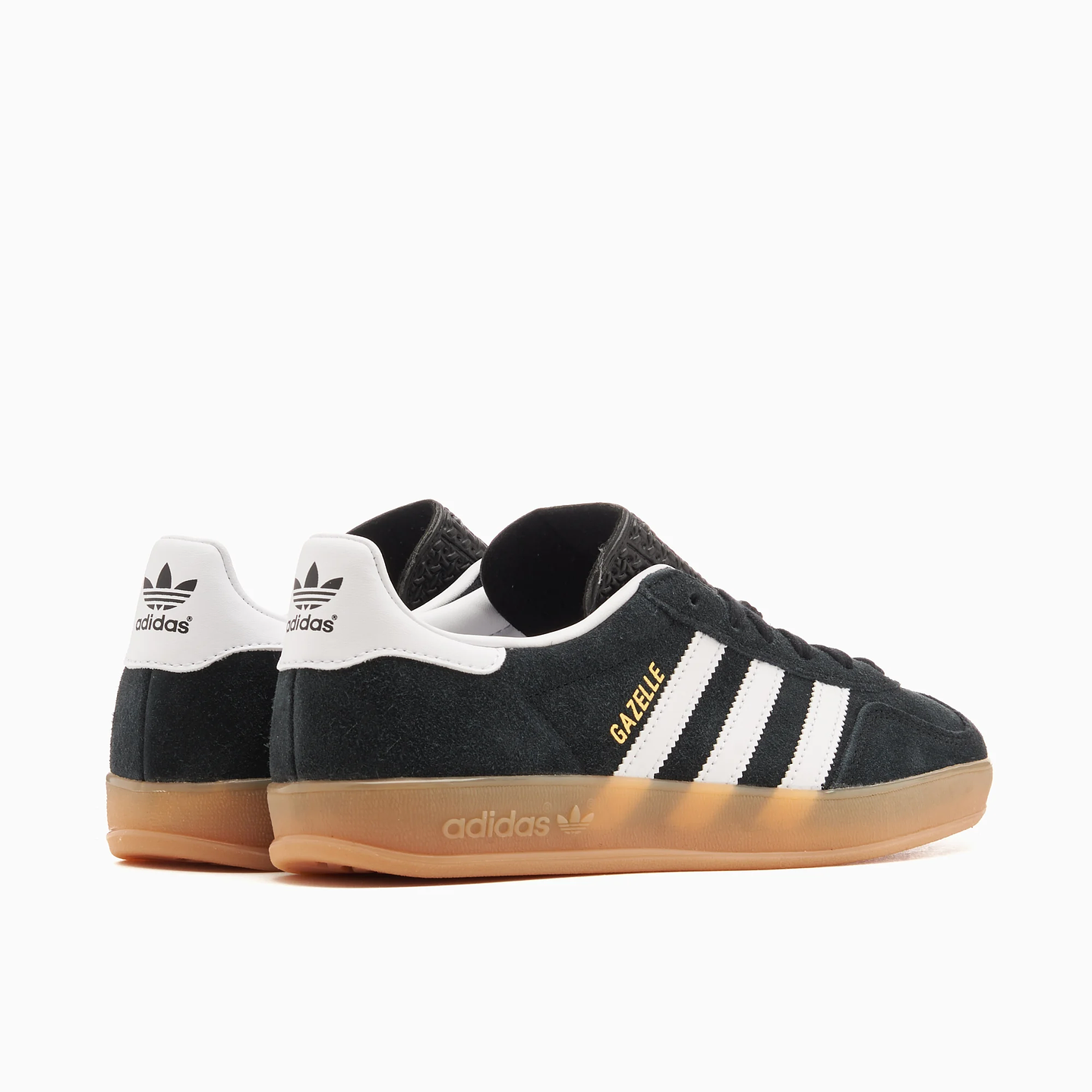 adidas Gazelle Indoor Core Black 6