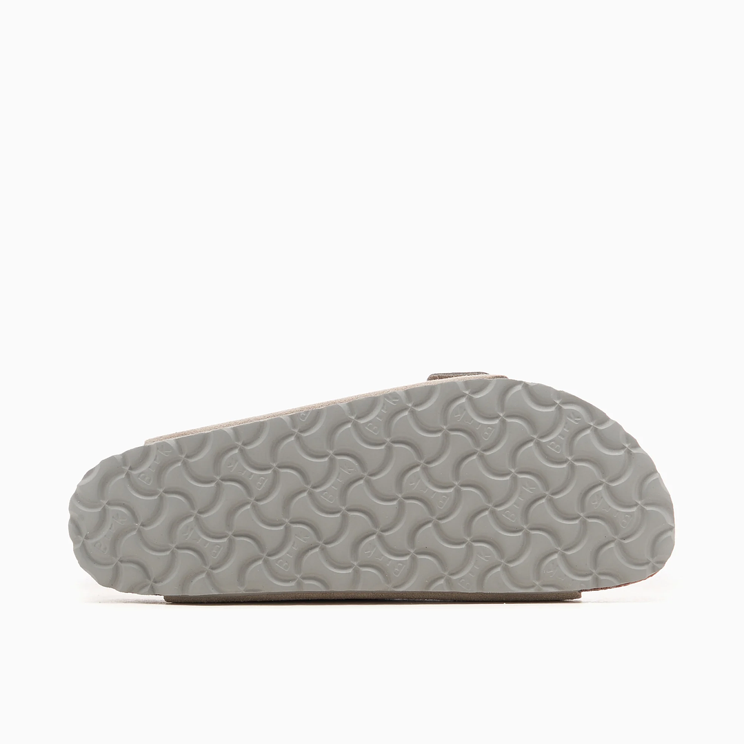 BIRKENSTOCK Arizona Suede Leather Narrow 5