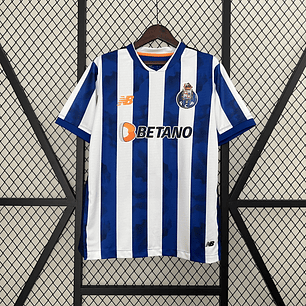 FC Porto Home 24/25