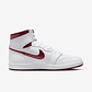 Jordan 1 Retro High '85 OG Metallic Burgundy - Thumbnail 3