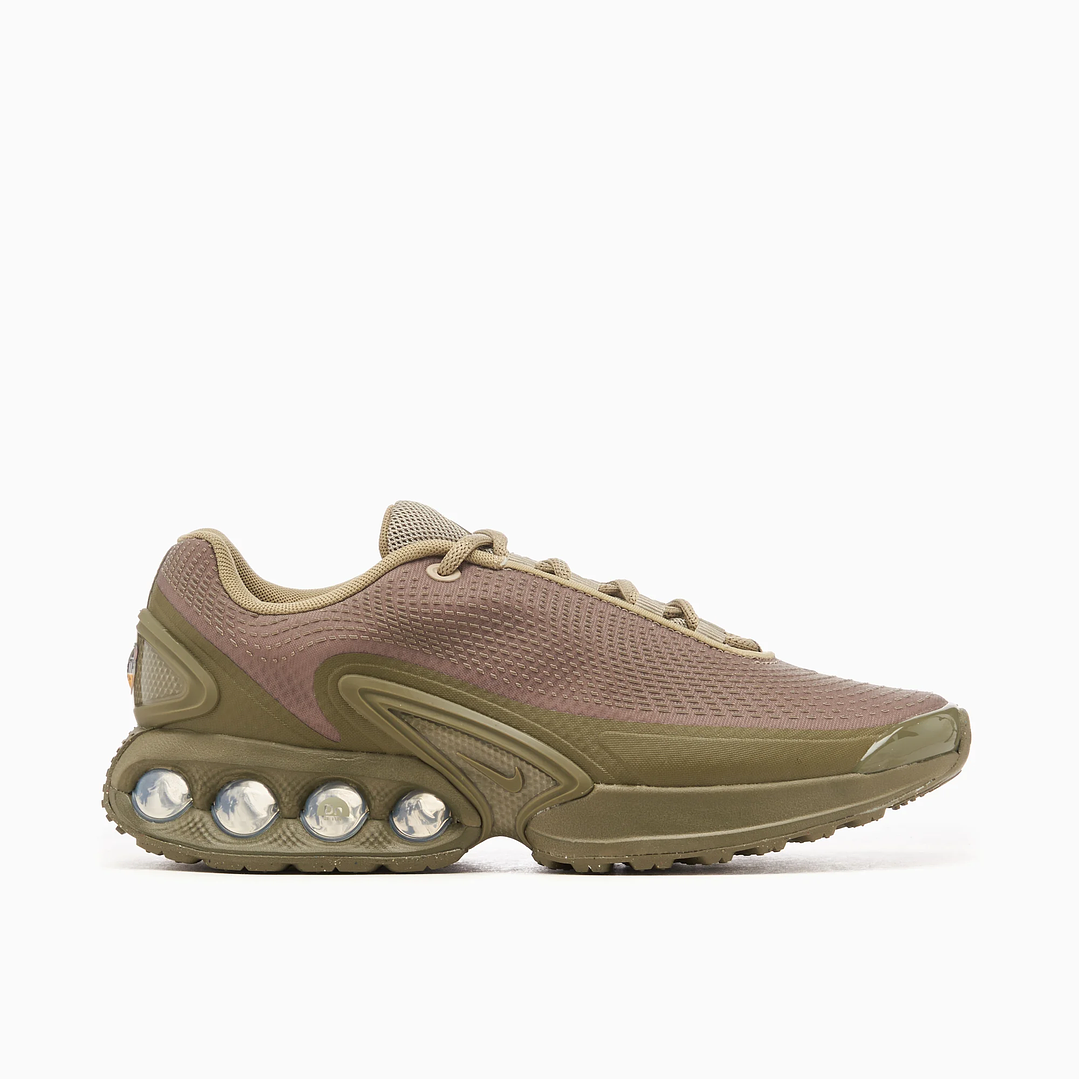Nike Air Max DN Olive 3
