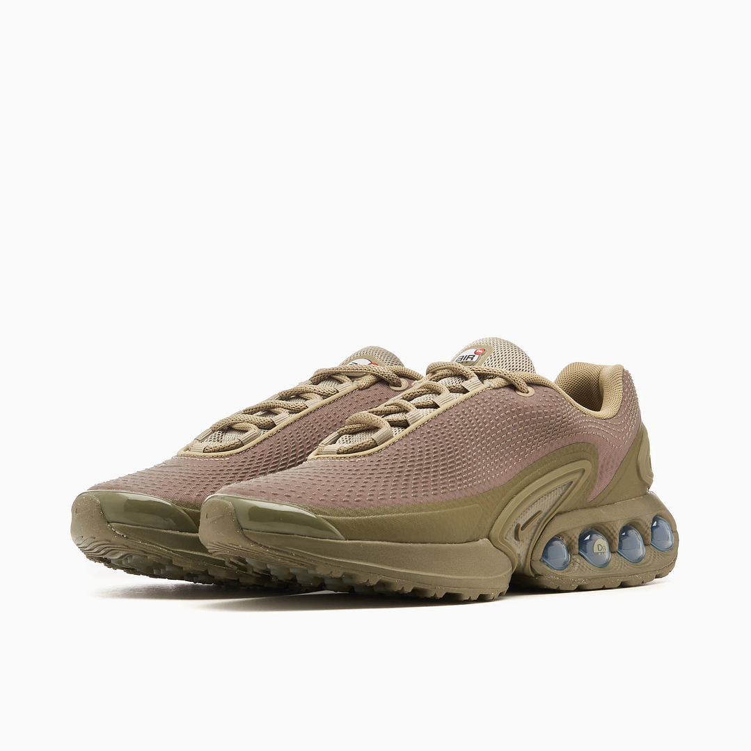 Nike Air Max DN Olive 2