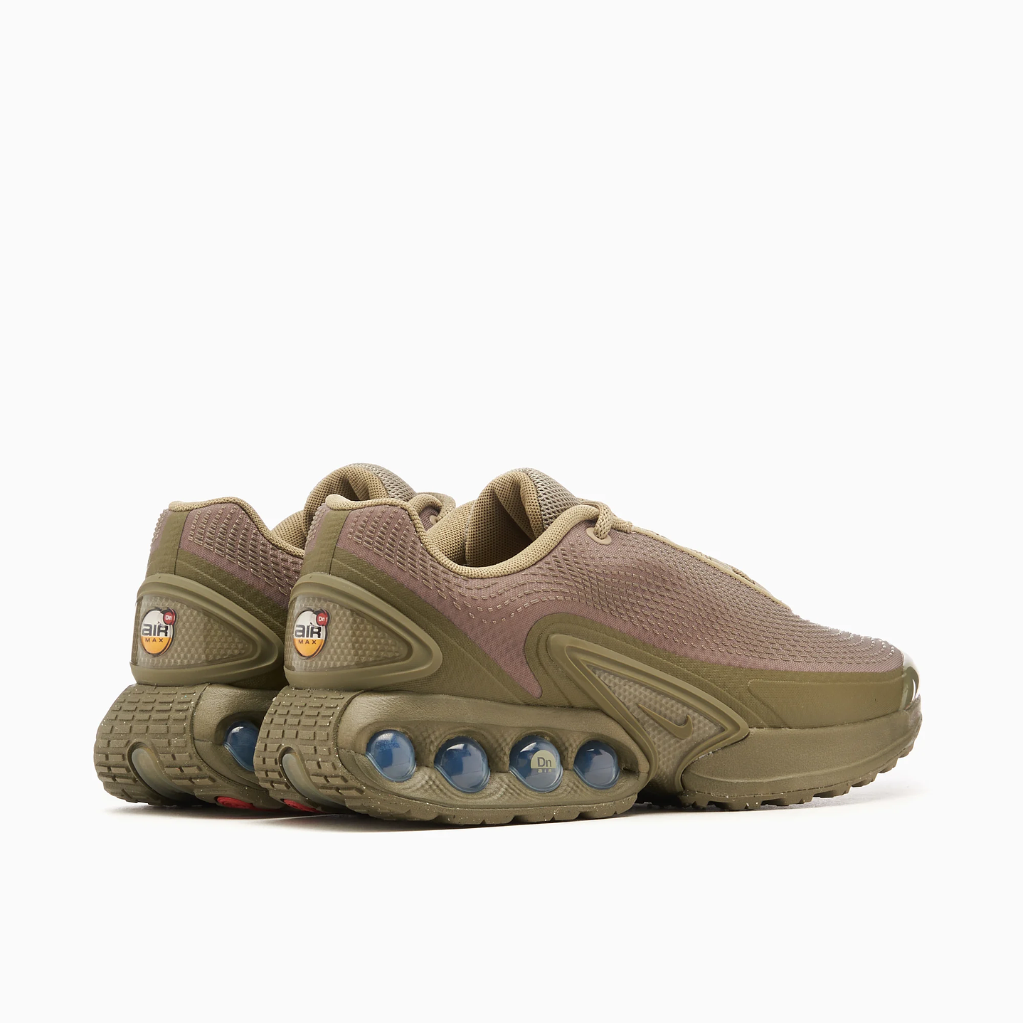 Nike Air Max DN Olive 6