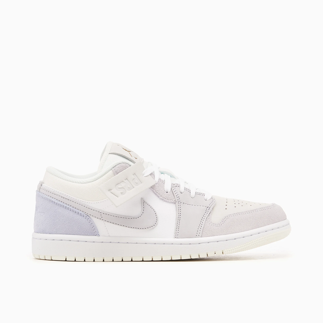 Jordan 1 Low Paris 3