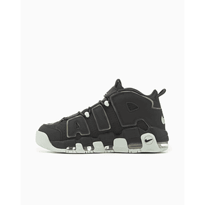 Nike Air More Uptempo 96 Dark Smoke Grey