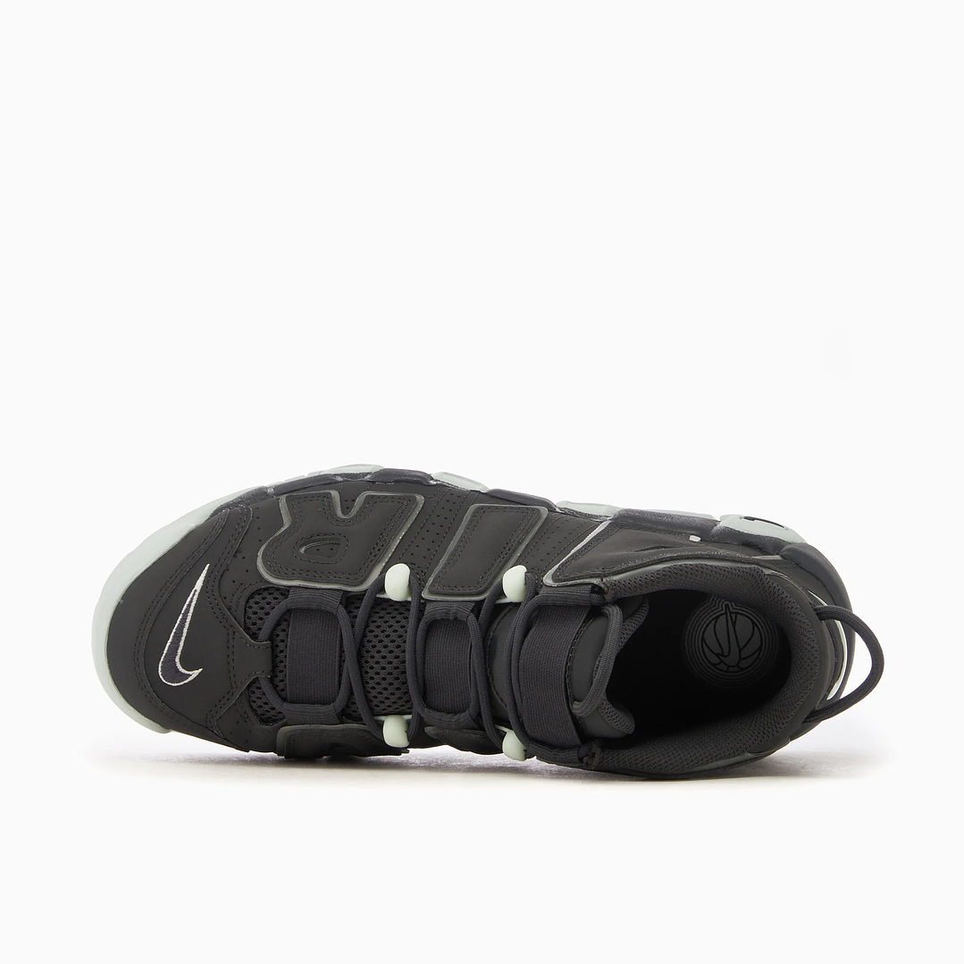 Nike Air More Uptempo 96 Dark Smoke Grey 4