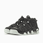 Nike Air More Uptempo 96 Dark Smoke Grey - Thumbnail 2