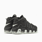 Nike Air More Uptempo 96 Dark Smoke Grey - Thumbnail 6