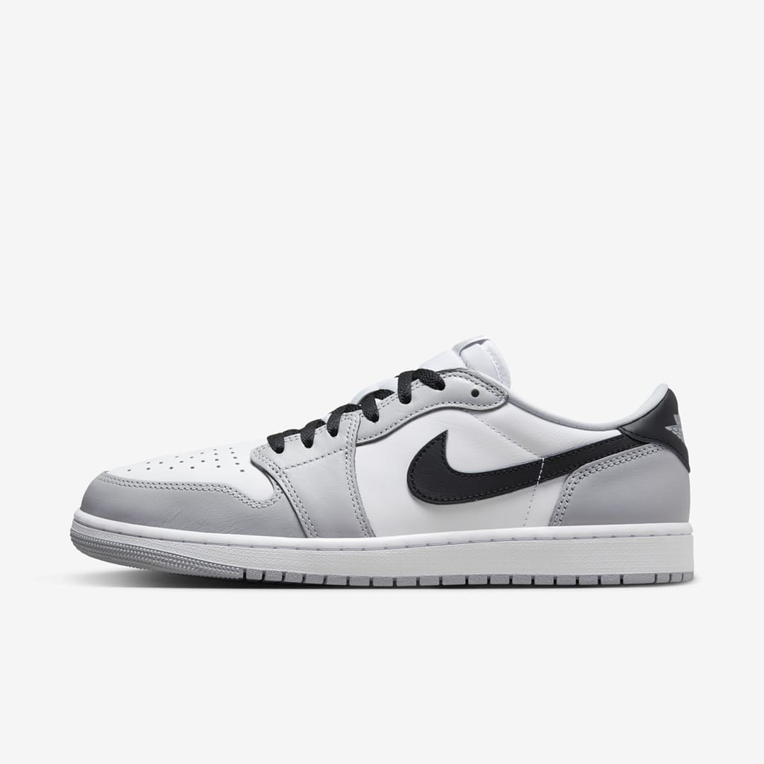 Jordan 1 Retro Low OG Barons 1