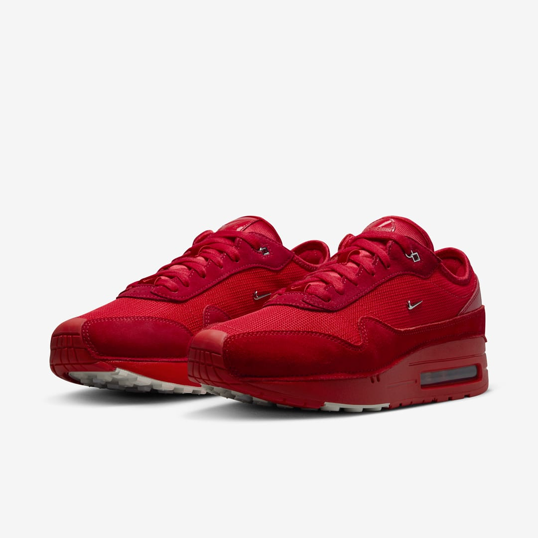 Nike Air Max 1 '86 Jacquemus Mystic Red (Women's) 2