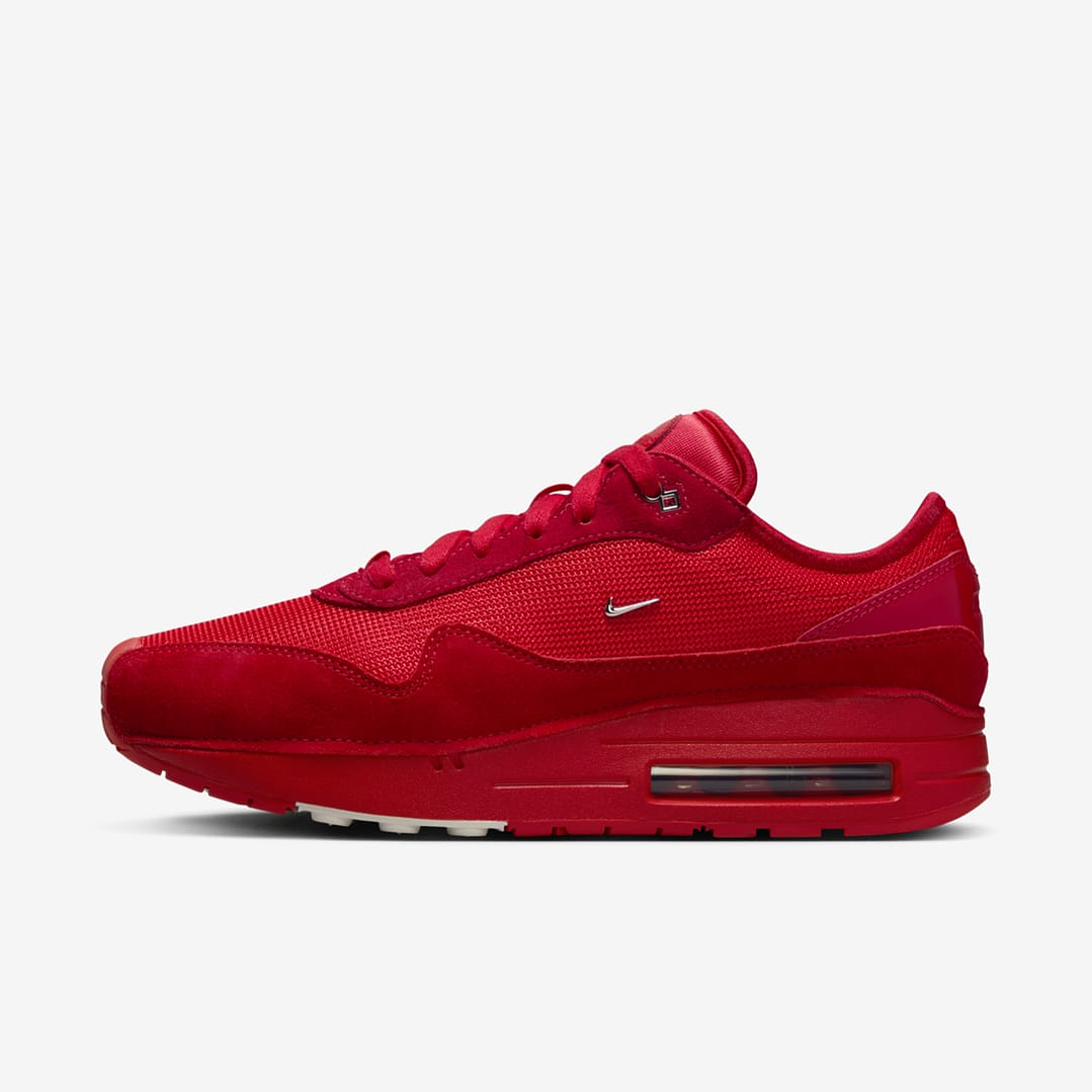 Nike Air Max 1 '86 Jacquemus Mystic Red (Women's) 1