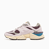 New Balance 9060 Taro Plum Brown