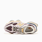New Balance 9060 Taro Plum Brown - thumbnail 5