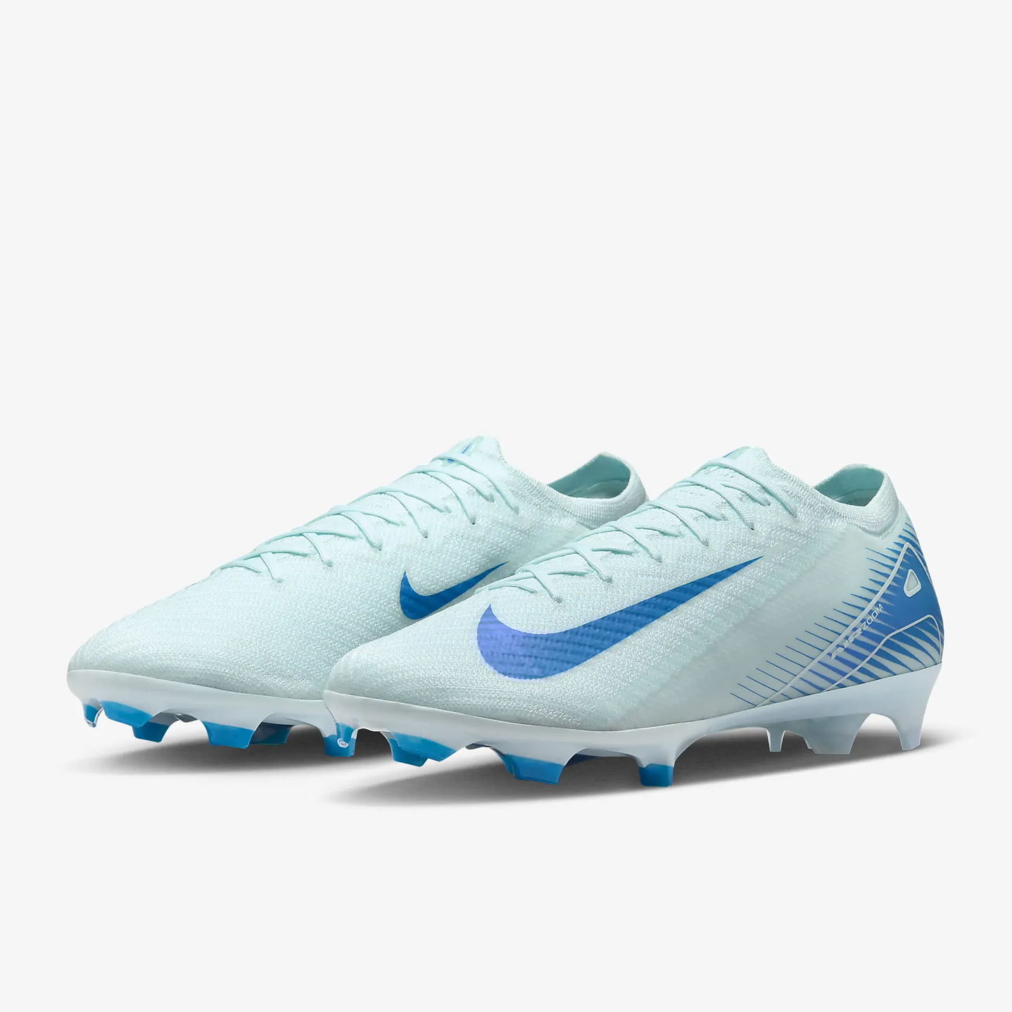 Nike Mercurial Vapor 16 Elite FG 2