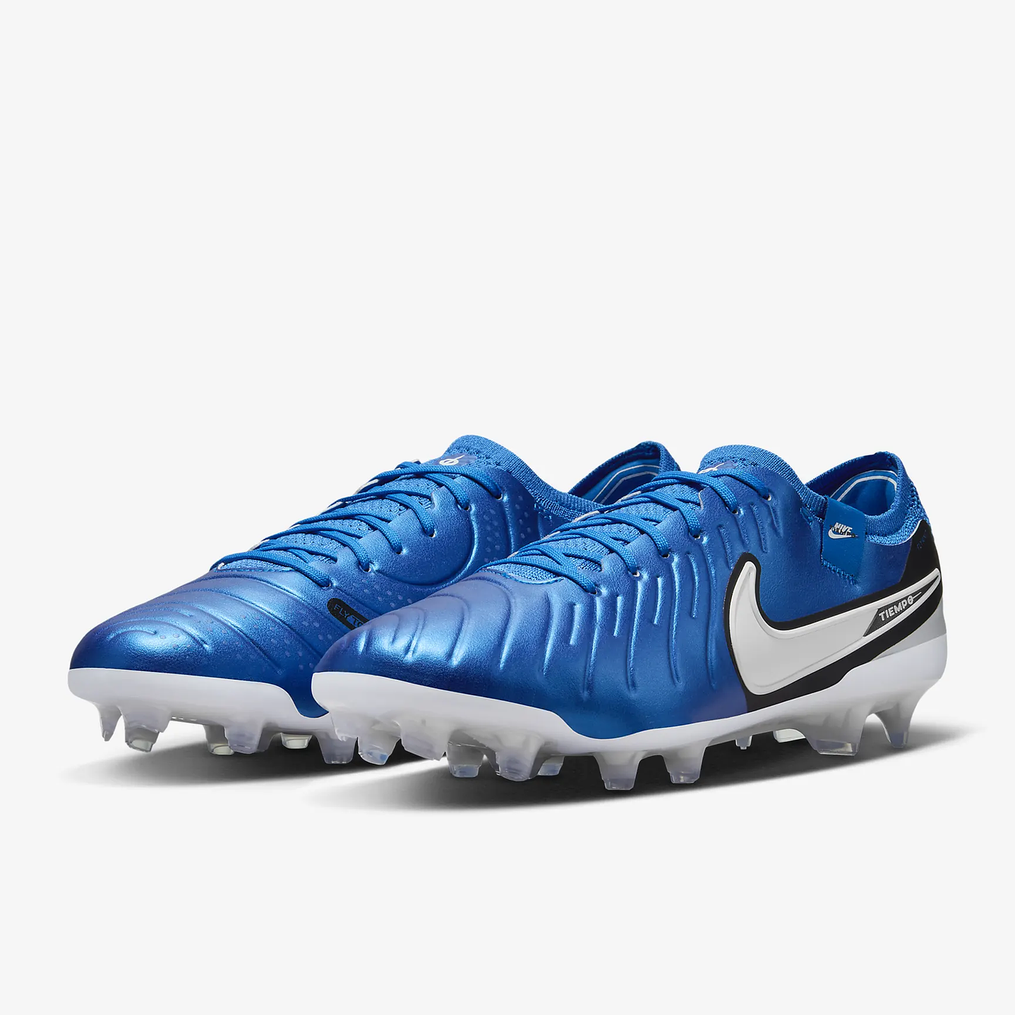 Nike Tiempo Legend 10 Elite FG 2