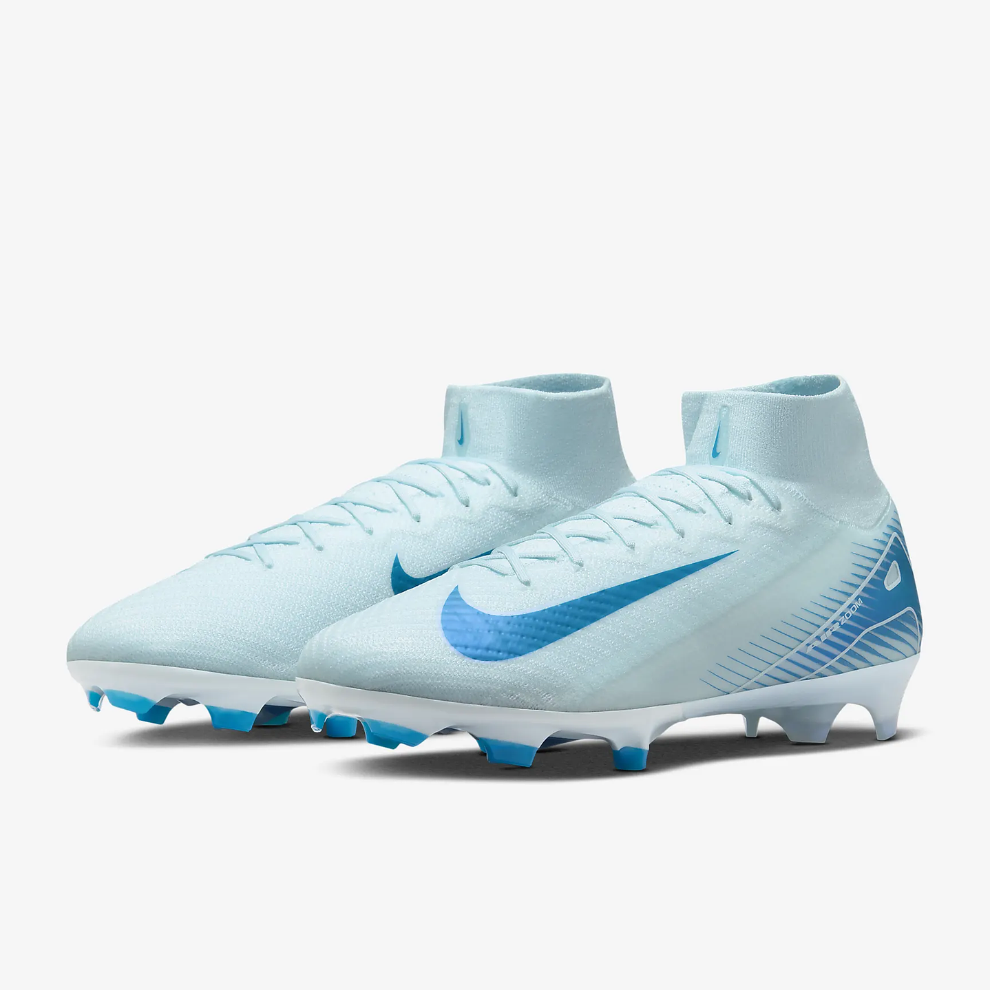 Nike Mercurial Superfly 10 Elite FG 2