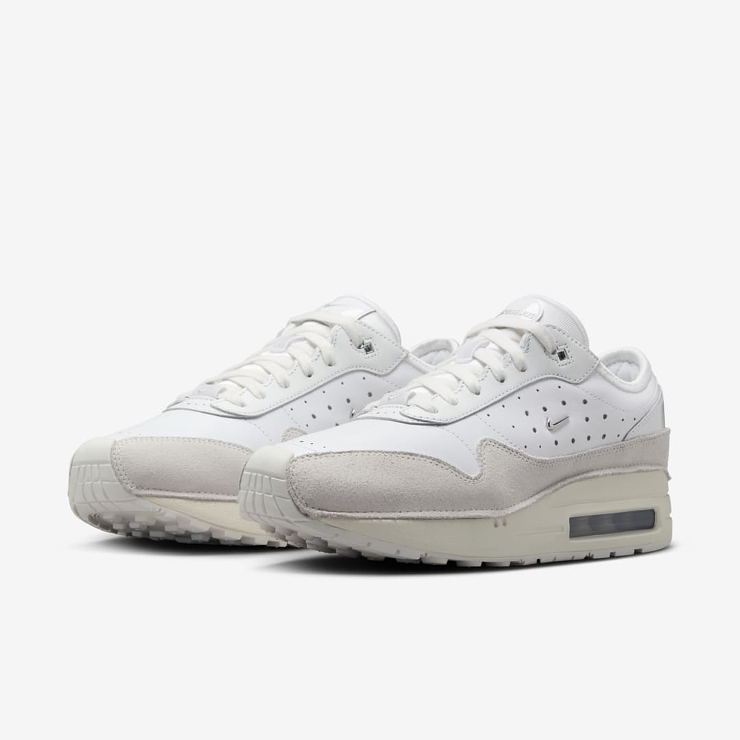 Nike Air Max 1 '86 Jacquemus White (Women's) 2