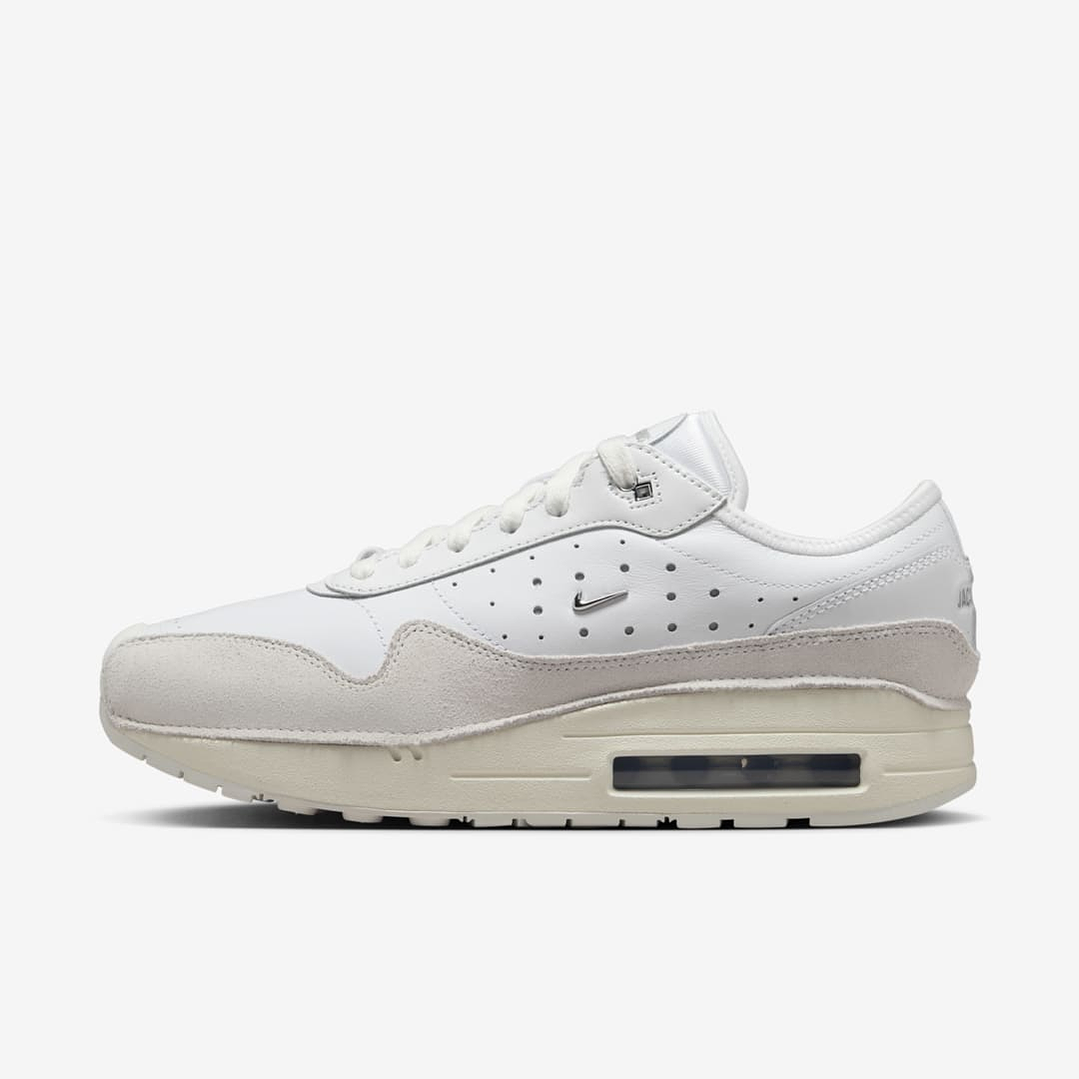Nike Air Max 1 '86 Jacquemus White (Women's) 1