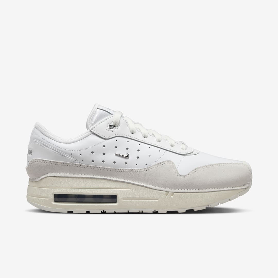 Nike Air Max 1 '86 Jacquemus White (Women's) 3