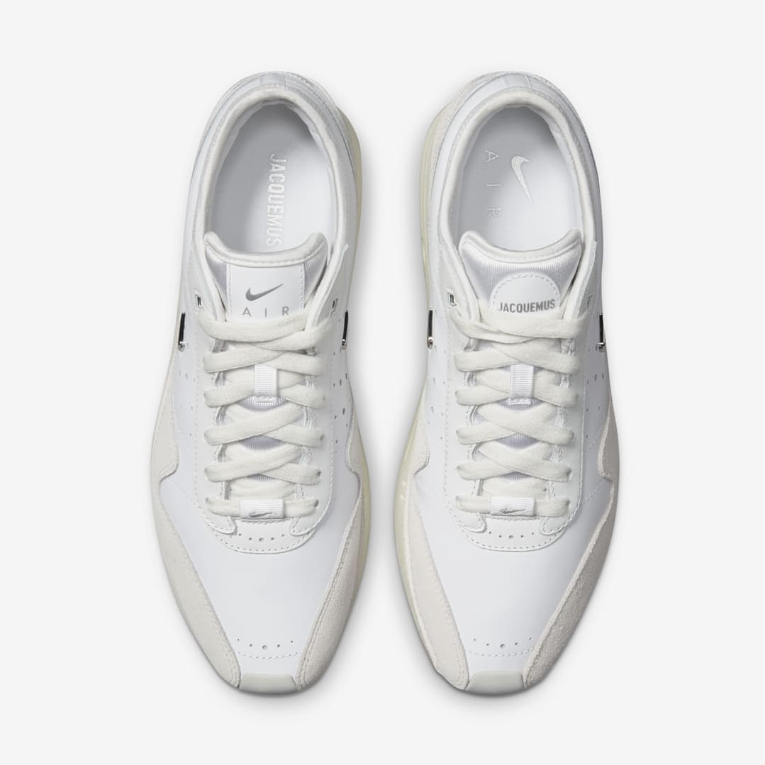 Nike Air Max 1 '86 Jacquemus White (Women's) 4