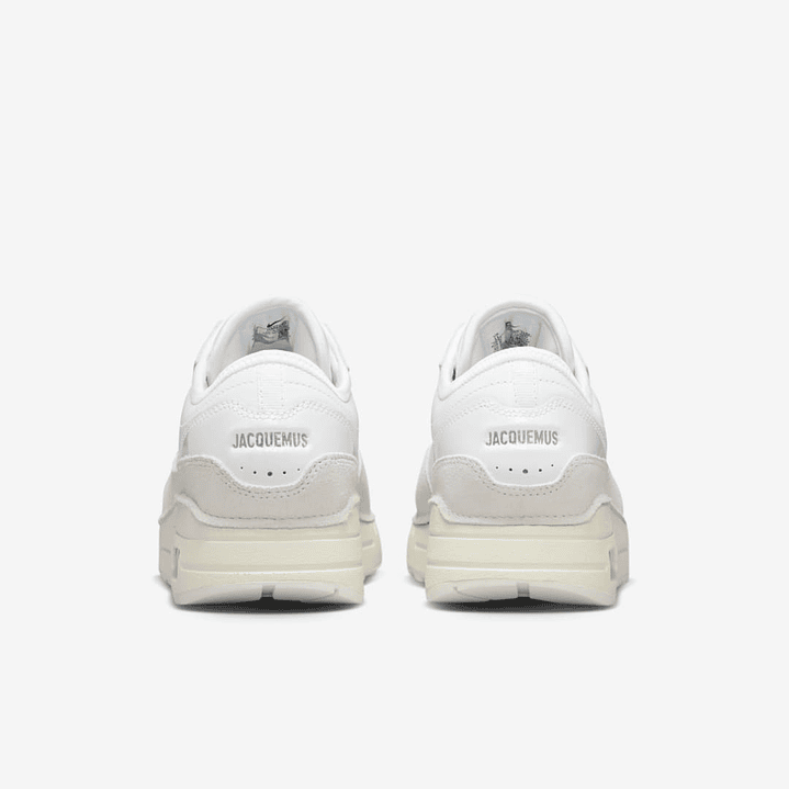 Nike Air Max 1 '86 Jacquemus White (Women's) 5