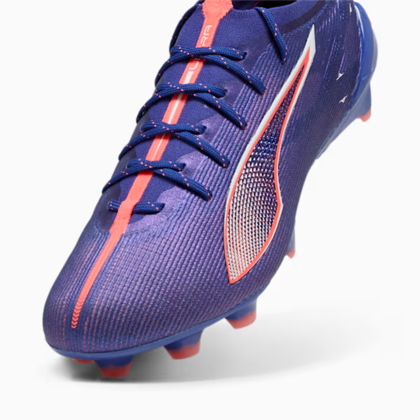 Puma ULTRA 5 ULTIMATE FG 4