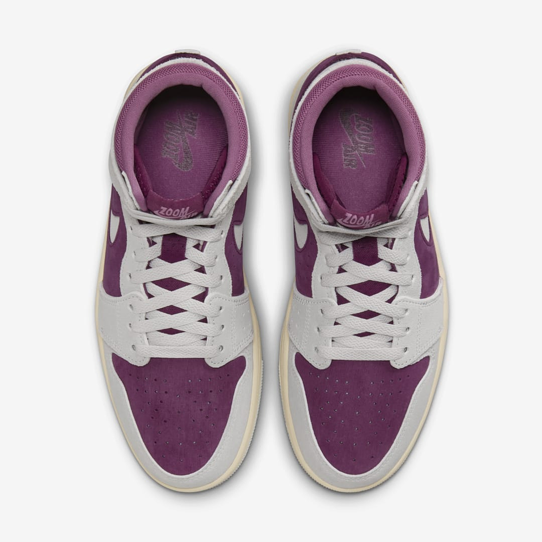 Jordan 1 Zoom CMFT Bordéus 4