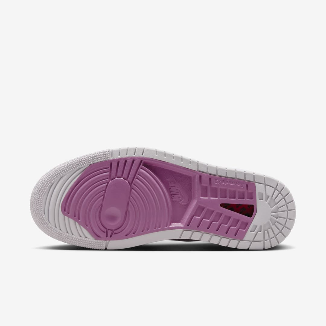 Jordan 1 Zoom CMFT Bordéus 6