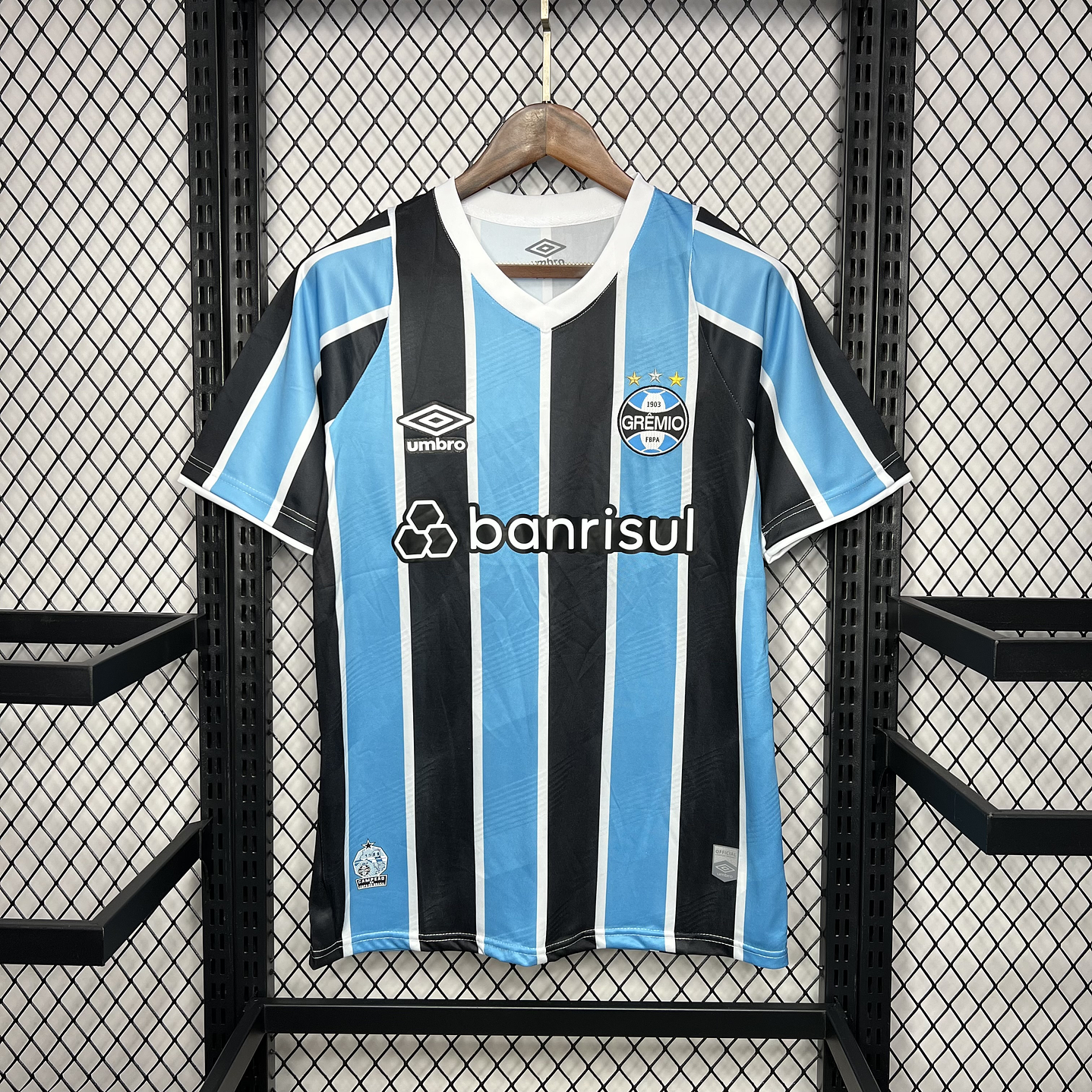 Gremio Home 24/25 1