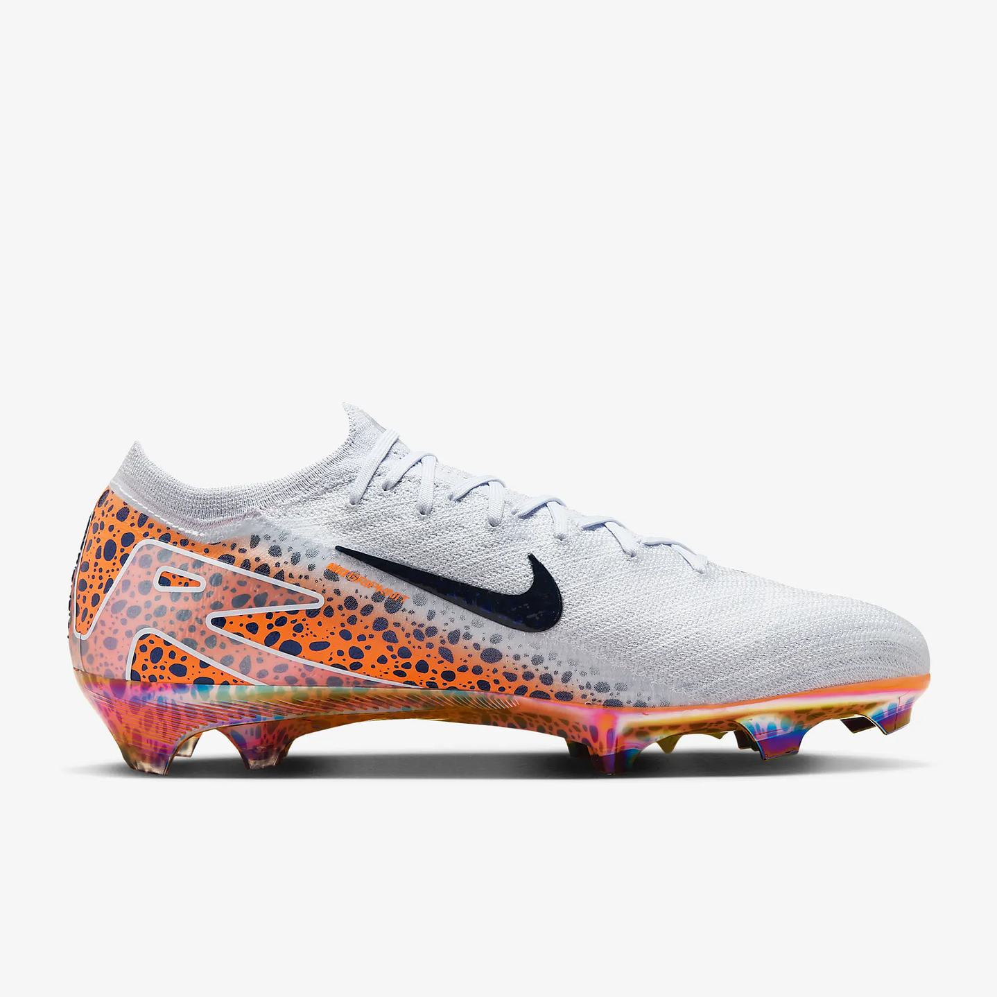 Nike Mercurial Vapor 16 Elite Electric FG 3