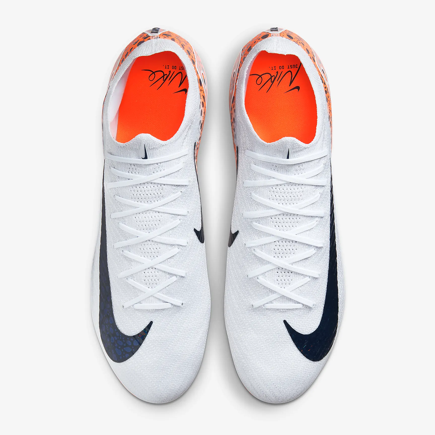 Nike Mercurial Vapor 16 Elite Electric FG 5