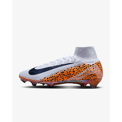 Nike Mercurial Superfly 10 Elite Electric FG