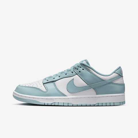 Nike Dunk Low Denim Turquoise