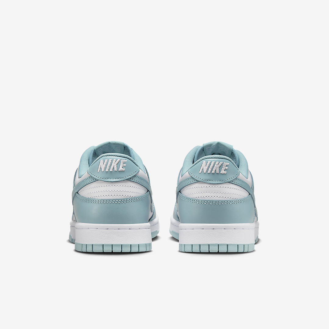 Nike Dunk Low Denim Turquoise 5