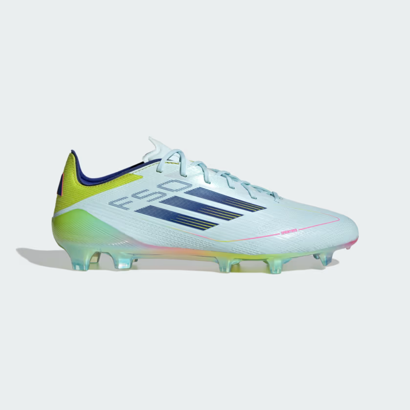 Adidas F50 Elite FG 3