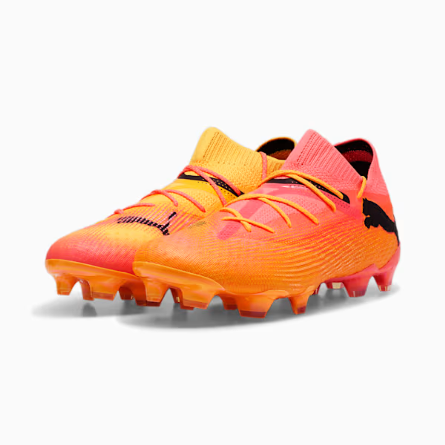 Puma FUTURE 7 ULTIMATE TRICKS FG/AG 2