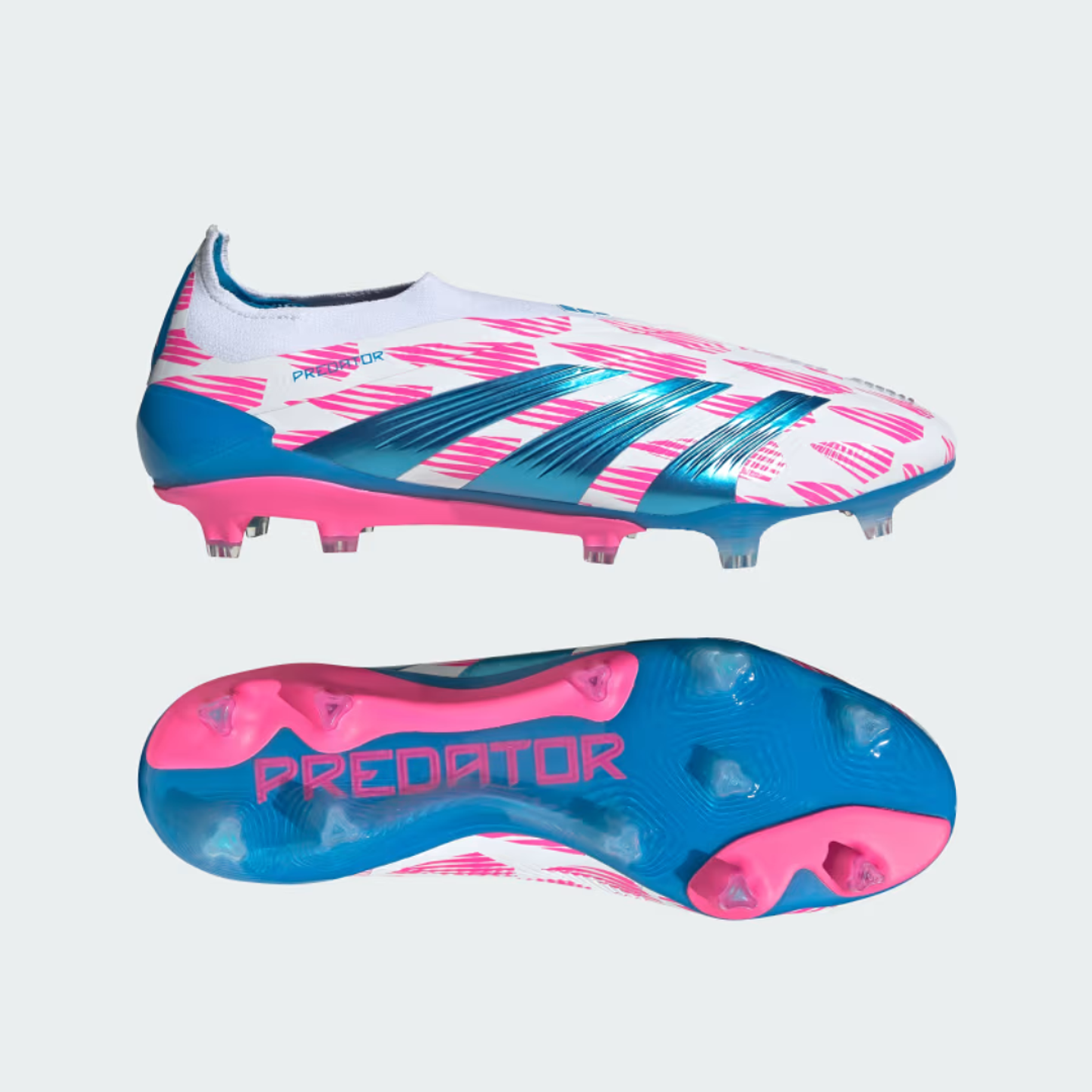 Adidas PREDATOR ELITE FG 6