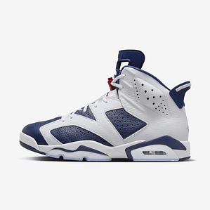 Jordan 6 Retro Olympic (2024)
