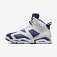 Jordan 6 Retro Olympic (2024) - Thumbnail 1