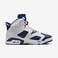 Jordan 6 Retro Olympic (2024) - Thumbnail 3