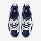 Jordan 6 Retro Olympic (2024) - Thumbnail 4