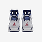 Jordan 6 Retro Olympic (2024) - Thumbnail 5
