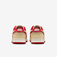 Nike Dunk Low Retro SE Strawberry Waffle - Thumbnail 5
