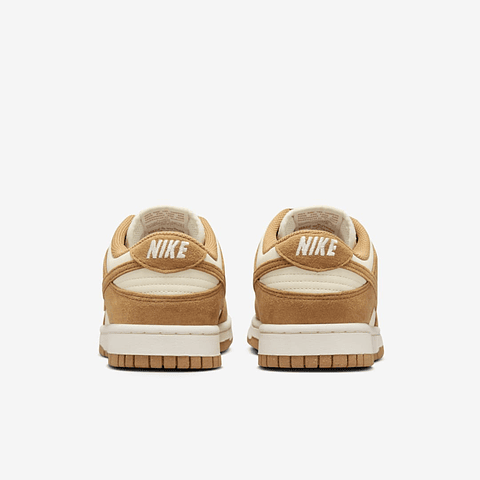 Nike Dunk Low Next Nature Flax Coconut Milk (Women's)