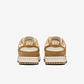 Nike Dunk Low Next Nature Flax Coconut Milk (Women's) - thumbnail 5