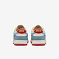 Nike Dunk Low Premium Denim Turquoise - Thumbnail 5